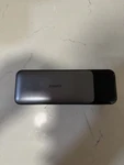 Anker 737 Portable Power Bank 140W 24000MAH Smart Display A1289. Fixed Price $50.00.