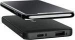 Verizon 5K Mah Portable Power With Qi Wireless Charging - Retail Packaging. Fixed Price $12.99.