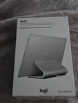 Logitech Base Charging Stand Smart Connector Docks For Ipad Pro U-D0010. Fixed Price $70.00.