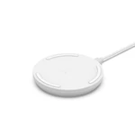 Belkin WIA001TTWH 10W Wireless Charging Pad. Fixed Price $12.79.