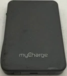 Mycharge Amp Prong 5000MAH Portable Charger W/ Built-in Usb-c Cable. Fixed Price $5.99.