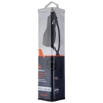 Ventev Coiled Car Charger With Connector And Extra Usb Port - Black. Fixed Price $13.60.