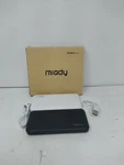 2-PACK Miady 10000MAH Dual Usb Portable Charger, Fast Charging Power Bank. Fixed Price $16.99.