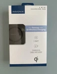 Insignia 5W Q1 Wireless Charging Pad NS-MWPC5K Black Certified. Fixed Price $5.95.