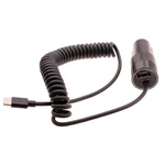 For Galaxy S25 FE/A07/A17 36W Fast Car Charger Usb-c Power Adapter Coiled. Fixed Price $20.89.