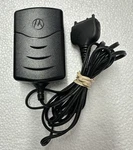 Motorola NNTN4841A Charger PSM4940D 5.9V 400MA Power Supply Talkabout. Fixed Price $14.99.