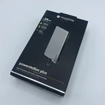 Mophie Quick Charge Powerstation Dual Usb Ports Gray- 6,000MAH. Fixed Price $18.00.