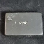 Anker Powercore Magnetic 5K 5000 Mah Bank - Black A1. Fixed Price $8.00.