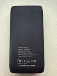 Iclever Boostcell 15000MAH Battery 4.8A W/ Dual Input/output And Lightning. Fixed Price $18.98.