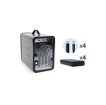Jar Systems Llc A4USBC2YPBC11 Charging Kit. Fixed Price $211.30.
