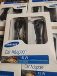 Samsung Car Adapter Charger Micro-usb 3.0 Compatible Cable (2017) New Boxed. Fixed Price $6.98.