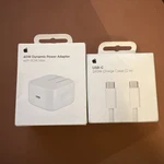 Apple Dynamic Power Adapter MGKN4AM/A With 240W Charging Braided Cable 2M. Fixed Price $46.48.