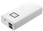 Aluratek APB02F Dual Usb 8,000 Mah External Battery Pack And Charger. Fixed Price $39.99.