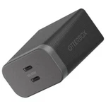 Otterbox Premium Pro Usb-c Fast Wall Charger 60W Dual Port Black. Fixed Price $29.49.