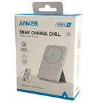 New Anker Maggo Magnetic Portable Charger 5K Battery Bracket Iphone A1611H21-1. Fixed Price $22.89.
