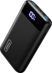 Iniu - 22.5W Fast Charging 20000 Mah Power Bank, Usb & Out Portable Char.... Fixed Price $24.99.