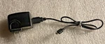 Kyocera Ac Adapter SCP-43ADT 20" Cord Length Excellent Working Condition. Fixed Price $6.56.