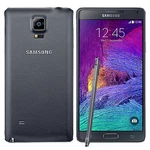 Samsung Galaxy Note 4 SM-N910A 32GB Charcoal Black (unlocked) Fair. Fixed Price $42.49.