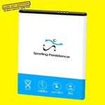 Long Lasting 2400MAH Extended Slim Extra Battery Zte Zfive Lte Z557BL Phone. Fixed Price $20.86.