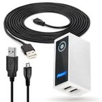 Usb Port 5V Total Fit Ge Camera /google Htc Nexus Phone Repl. Fixed Price $14.99.