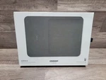New Courant Catch 3 Classics Belgian Linen Wireless Charging Station & Valettray. Fixed Price $31.50.