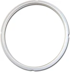 "rubber Gasket Compatible With 10 Quart Power Cooker Xl (or #PPC790), .... Fixed Price $25.70.