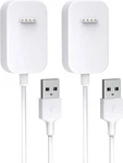 Sinoacc Charger Compatible With Gizmo Watch 3/2/1 3.3FT Usb White. Fixed Price $17.58.