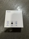 Oura Ring GEN3 Heritage Black Size 11. Fixed Price $99.00.