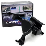 Dashboard Direct Clip-on Mount Phone Gravity Holder For Jeep 2018-UP Wrangler Jl. Fixed Price $24.39.