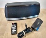 Jensen JIPS-200I 30-PIN Docking Speaker For Ipod, Iphone, Ipad W/remote & Plug. Fixed Price $28.89.
