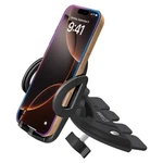 Cellet Universal Cd Slot Phone Mount 360 Rotating Car Holder. Fixed Price $18.42.