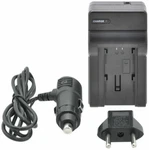 Ac/dc Rapid Home And Travel Charger Panasonic DMW-BMB9. Fixed Price $17.30.