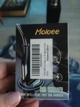 Moioee Port Usb Car Charger 250W Super Fast Charging Cigarette Lighter Adap.... Fixed Price $10.00.