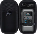 Case Compatible With Anker Solix C200 Dc Power Bank Station, 192WH Portable. Fixed Price $40.89.