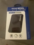Tzumi 5000 Mah Slim Pro Pocket Juice Portable Power Bank. Fixed Price $10.00.