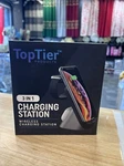 Toptier Charging Station 3 1 Wireless 20 Watts. Fixed Price $24.99.