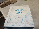 Sealed Anker Nano Charging Station 100W 7-IN-1 Power Strip 2.3FT Retractable. Fixed Price $85.00.