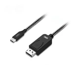 Siig Usb Type-c To Hdmi Cable 2M (CB-TC0B12-S1). Fixed Price $23.59.