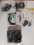 Psion Teklogix Charger Model: CH4000. Fixed Price $120.00.