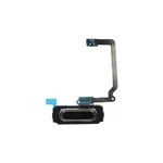 Oem Black Home Button Flex Cable For Samsung Galaxy S5 G900A G900T G900V G900P. Fixed Price $5.59.