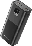 Techsmarter 30000MAH 65W Usb-c Pd Power Bank With Samsung Super Fast Charging. Fixed Price $59.99.