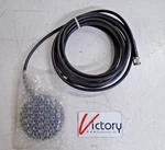 Used Motorola External Magnetic Mount Satellite Antenna SAF5340A. Fixed Price $36.99.
