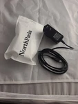 Northpada Raspberry Pi 2 Power Supply. Fixed Price $17.99.