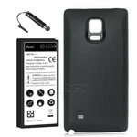 High Power 8550MA Extended Battery Cover Fits Samsung Galaxy Note Edge SM-N915V. Fixed Price $56.34.