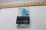 Vivitar Dual Usb Car Charger Blue 2.1A V14288-NEON-BLU. Fixed Price $5.08.