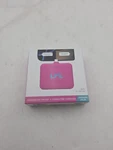 Llevvell Spark Portable Charger For Iphone 17/16/15 Usb 2500MAH Power Pink. Fixed Price $47.50.