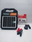 Andmon Helios MINI250 15 Miles Solar Electric Fence Charger 0.25 Joules. Fixed Price $88.00.