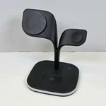 Exw YM-UD22 Magnetic Type Portable Wireless Charging Station. No Power Cord. Fixed Price $14.99.