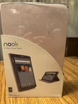 New Nook 2-WAY Cover Stand 9.6 Samsung Galaxy Tab E, Pastel Pink. Fixed Price $7.99.