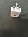 Samsung EP-TA50UWE 1.5 Uk Mains Charging Adapter C59. Fixed Price $8.99.